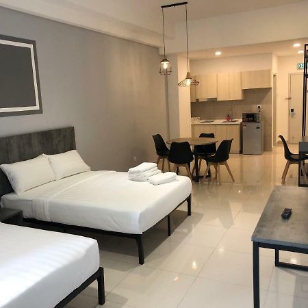 Vivo Suites By Subhome Куала Лумпур Екстериор снимка