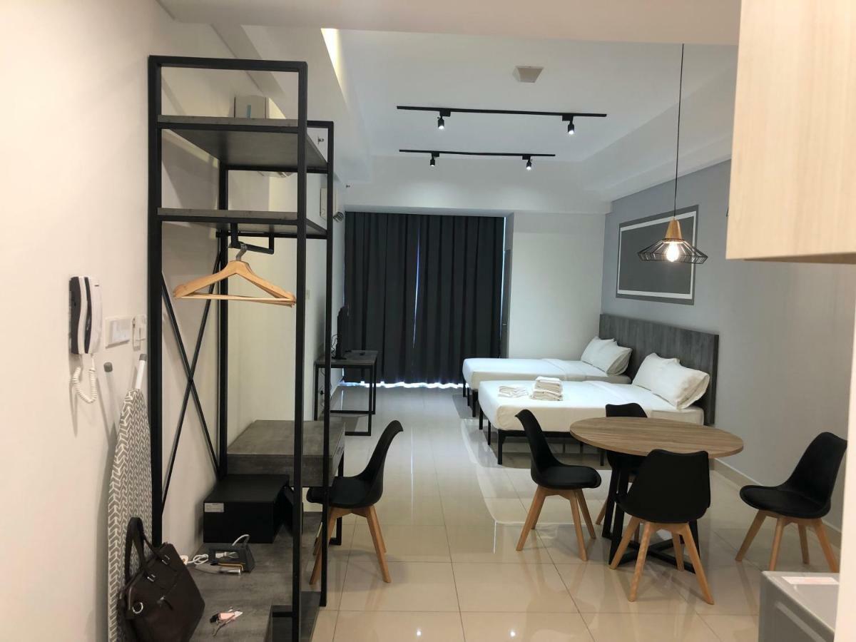 Vivo Suites By Subhome Куала Лумпур Екстериор снимка