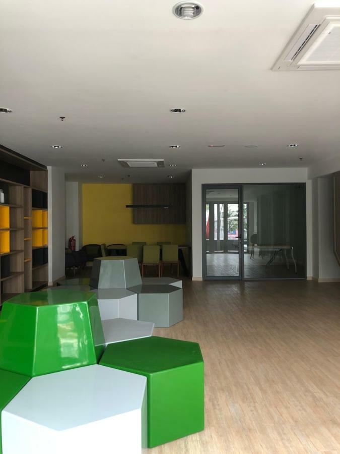Vivo Suites By Subhome Куала Лумпур Екстериор снимка