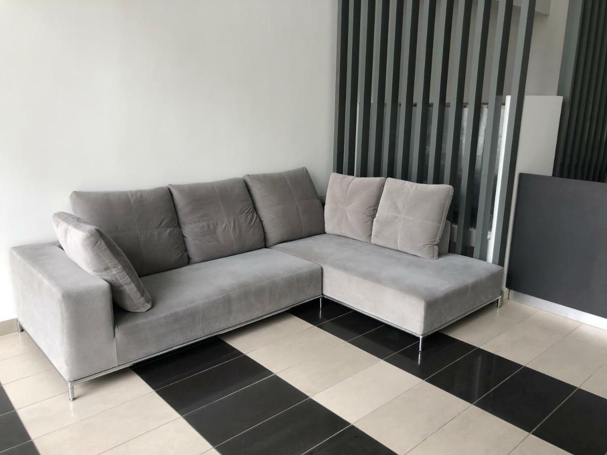 Vivo Suites By Subhome Куала Лумпур Екстериор снимка