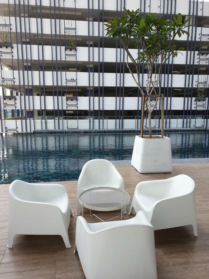 Vivo Suites By Subhome Куала Лумпур Екстериор снимка