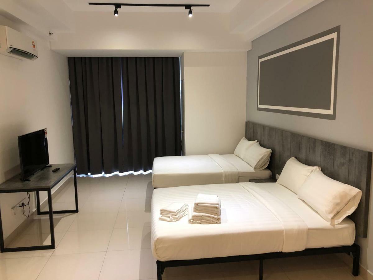 Vivo Suites By Subhome Куала Лумпур Екстериор снимка